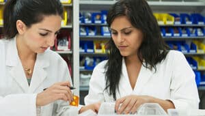 faculdade de Farmácia quantos anos