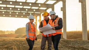 melhores faculdades de Engenharia Civil