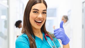 Enfermagem anhanguera alunos