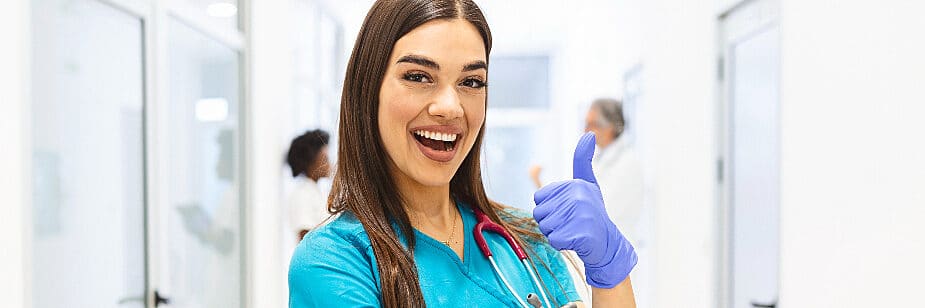 Enfermagem anhanguera alunos