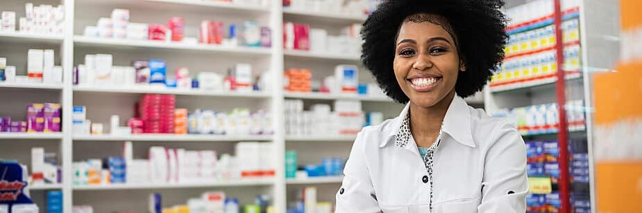 Farmácia anhanguera aluno