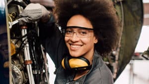 Engenharia Mecânica na Anhanguera