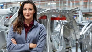 Engenharia de Produção na Anhanguera
