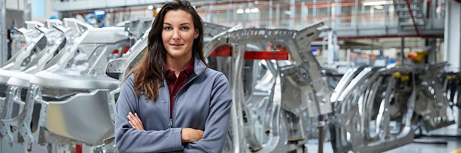 Engenharia de Produção na Anhanguera