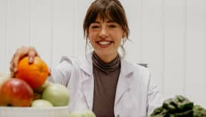 Nutrição na Anhanguera