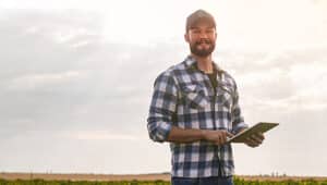 Agronomia na Anhanguera