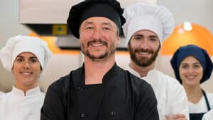Gastronomia na Anhanguera