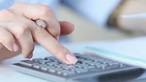 Ciências contábeis na Anhanguera