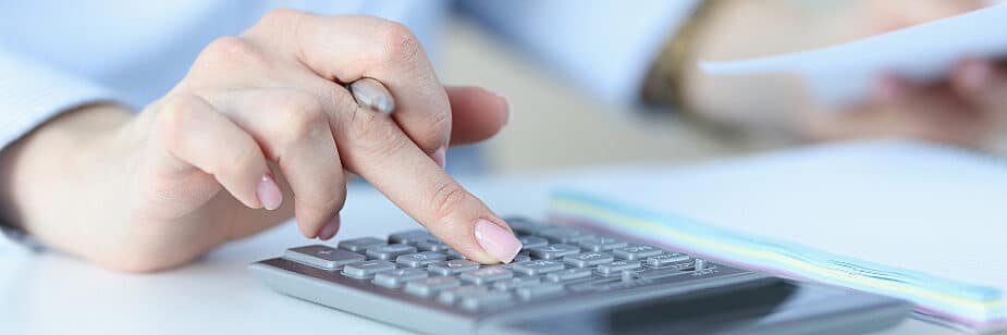 Ciências contábeis na Anhanguera