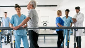 Fisioterapia na Anhanguera