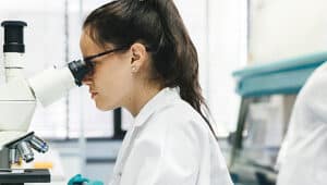 Biomedicina Anhanguera