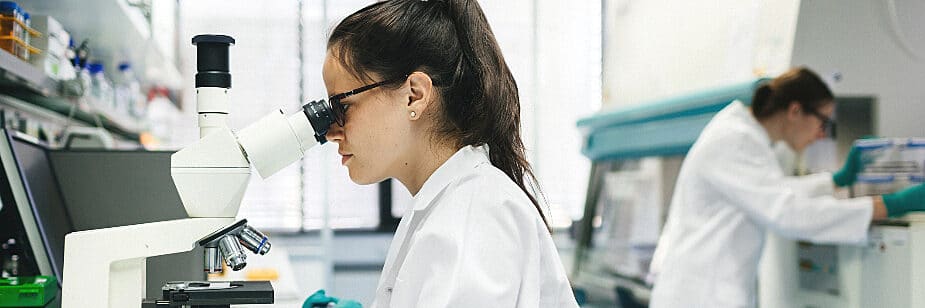 Biomedicina Anhanguera