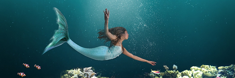 Personagens do folclore