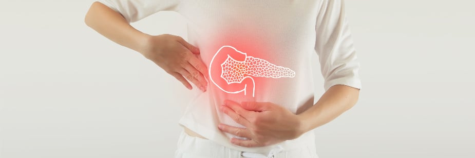 amilase pancreática