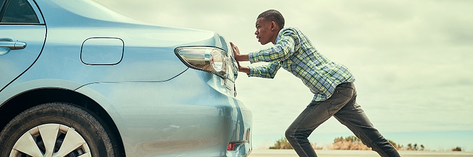 segunda lei de newton