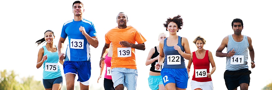 movimentos acelerados