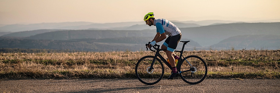 aceleração escalar